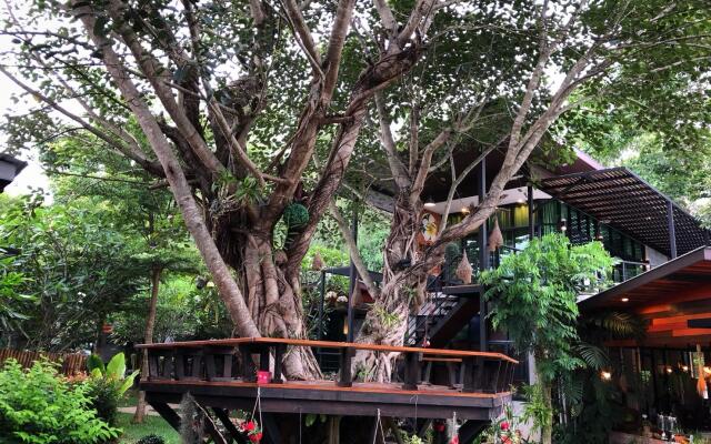 Ban Suan Leelawadee Resort