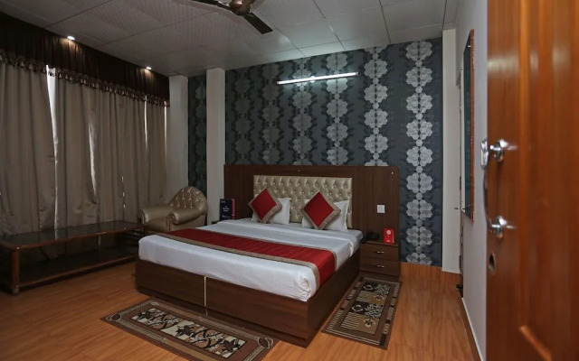 OYO 9162 Shobha Palace Guest House