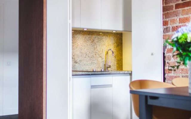 Apartamenty Sowa Toruń