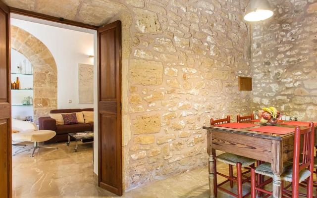 Town House Esglesia in Alcudia