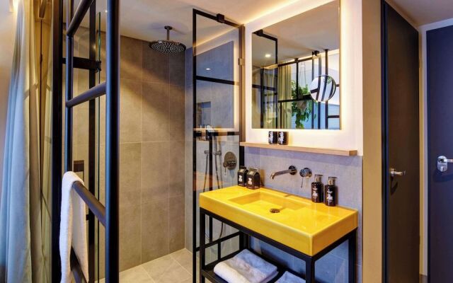 Me and All Hotel ulm, by Hyatt