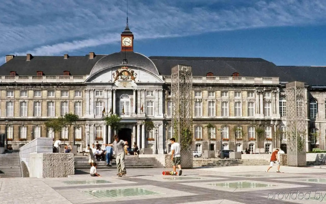 ibis Liège Centre Opéra