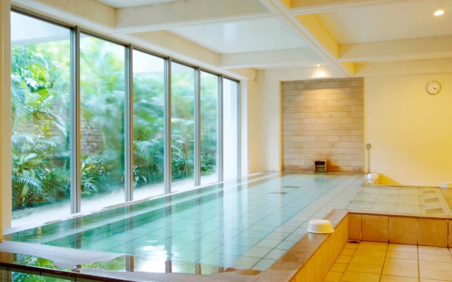 Palace in Moon Beach