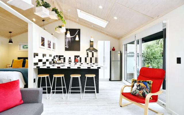 Aspen Villa