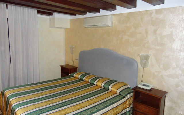 Lion Morosini Palace