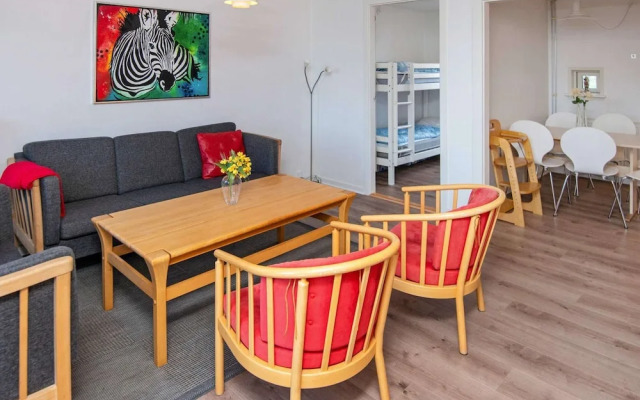 Seaside Retreat at Rim - By Traum Ferienwohnungen