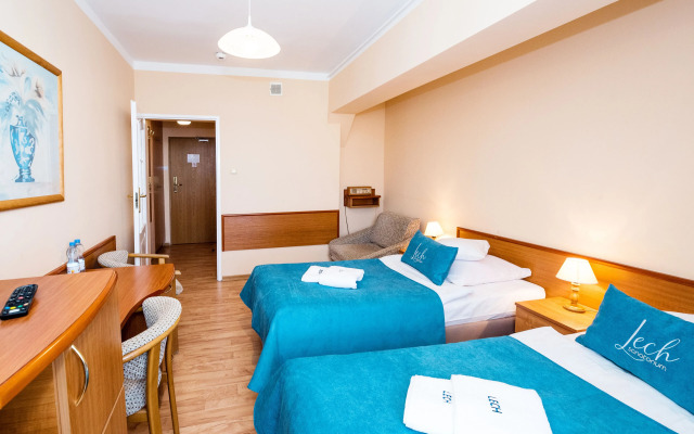 Lech Sanatorium Uzdrowiskowe