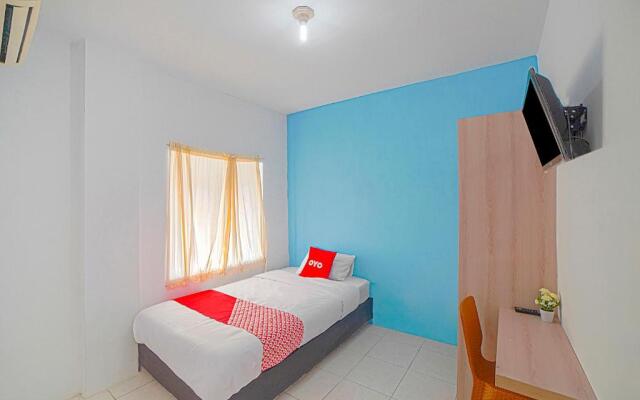 OYO 90637 Rumah Ni Karo