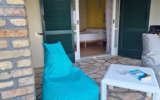 Corfu Glyfada Menigos Resort 49
