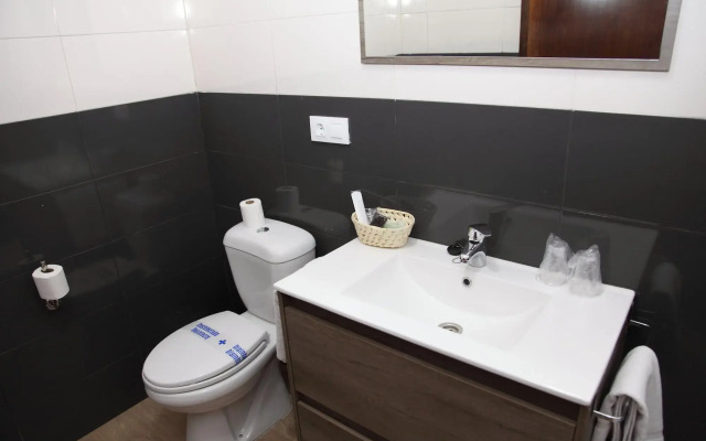 Hotel Restaurante Lorenzo