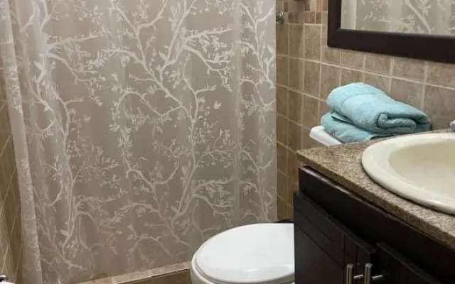 George House Medellin