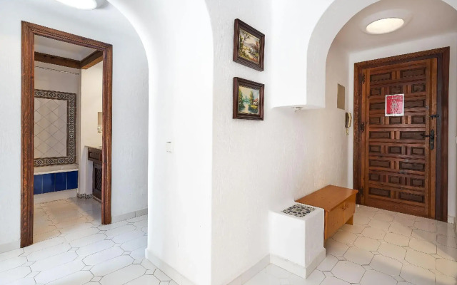 Apartment Aldea 12