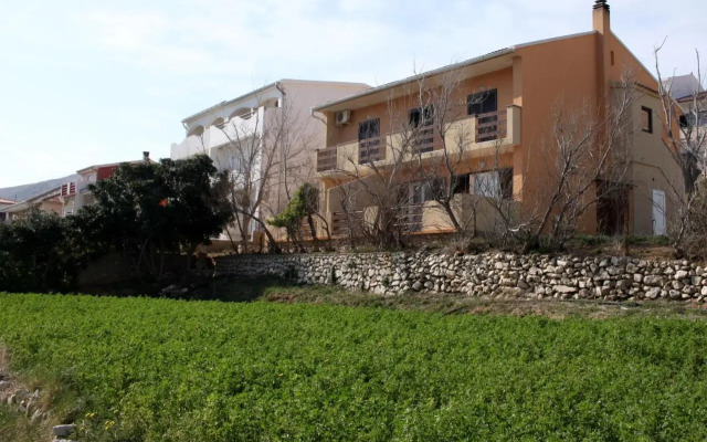 Apartments Nada