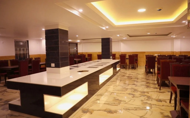 Sanobar The Grand White Shimla