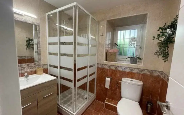 Loft centrico y reformado - ANTON ETXEA