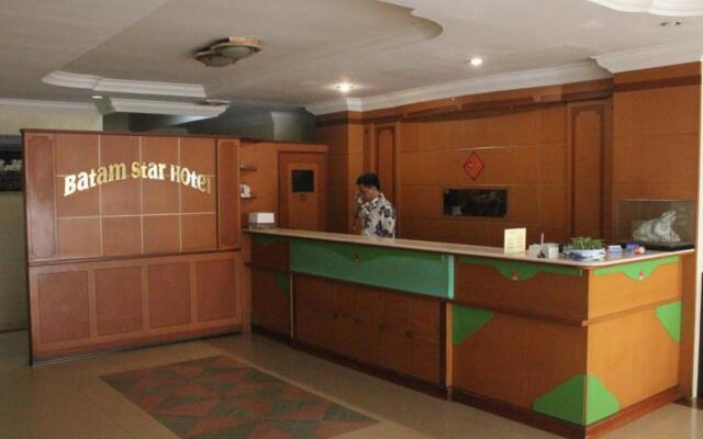 Batam Star Hotel