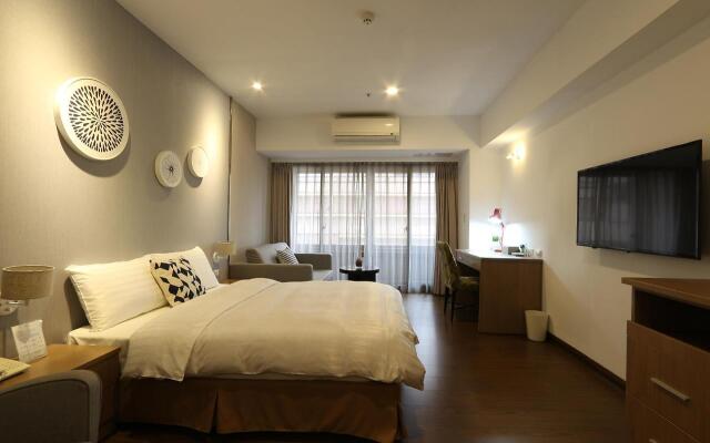 Sky19 Hotel