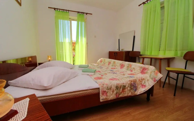 Apartment Domestic