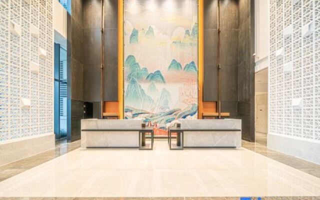 Sumjoy Hengqin Tianmu Hotel