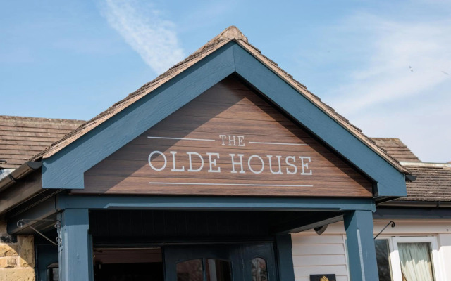 Olde House, Chesterfield by Marston's Inns