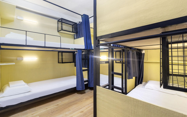 Nomad's Hub Coliving Hostel Cebu