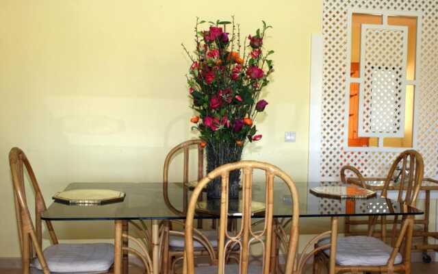 Capitalmoura Mouragolf Village