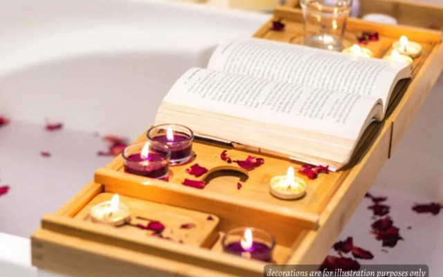 Scott Signature Suites by ALV