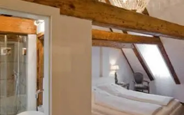 LOstello Altstadthotel