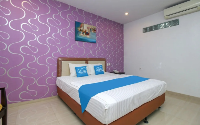 Airy Syariah Bunggasi 19 Kendari