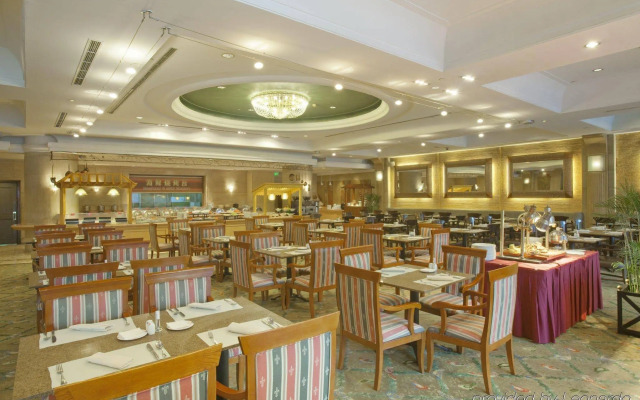 Crowne Plaza Shenyang Zhongshan