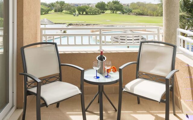Divi Village Golf & Beach Resort