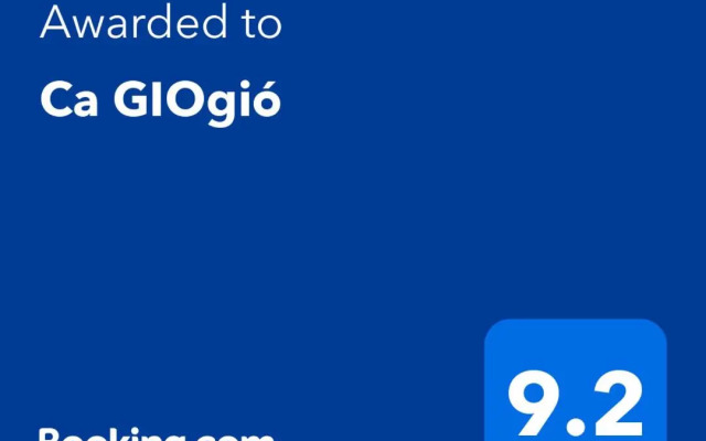 Ca GIOgio' 4