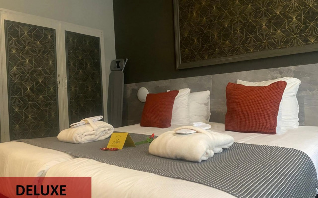 Grand Hotel Central
