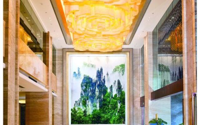 Beijing Hunan Hotel