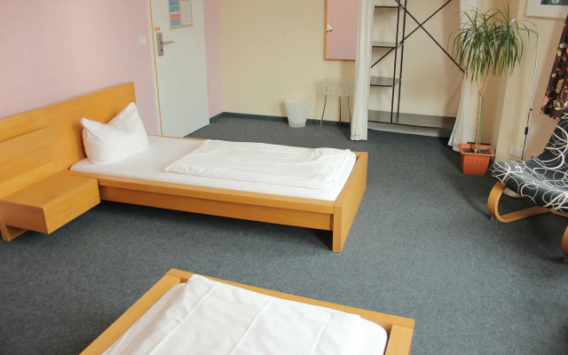 St Christopher's Inn Berlin Alexanderplatz