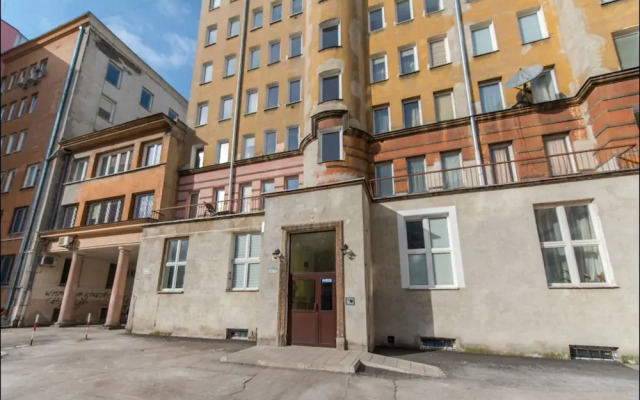 Apartment Chmielna III- P&O