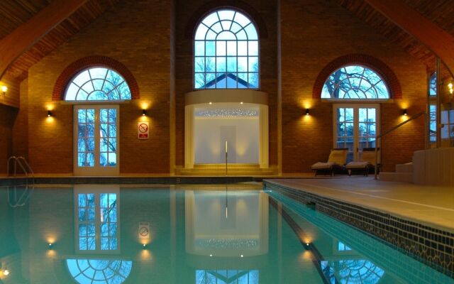 Park Farm Hotel & Leisure