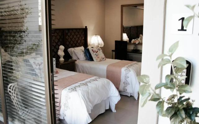 Mi Vida Guesthouse