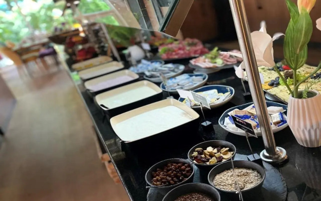 DIWOTEL by Trip Inn Frankfurt Airport Dreieich