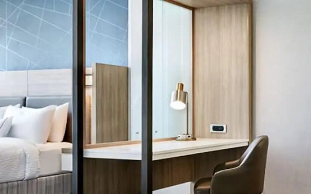 SpringHill Suites Jacksonville Baymeadows