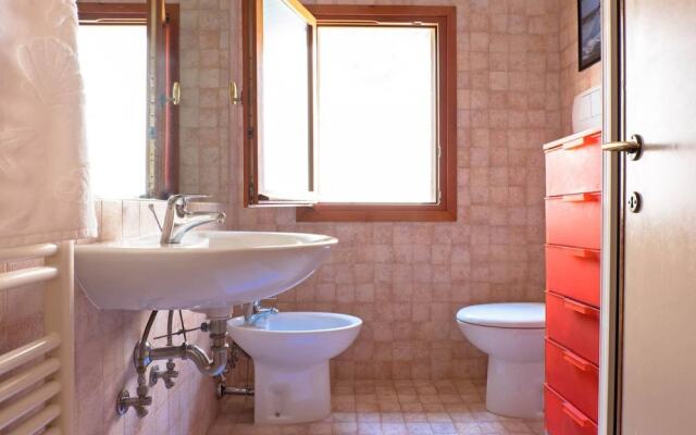 San Severo Bright Stylish Apartments Canal View