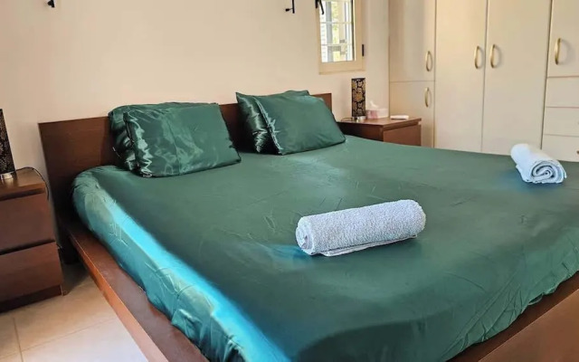 Casa Elysia 1BR with Beach & Pool