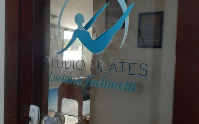 Studio charmoso férias e trabalho