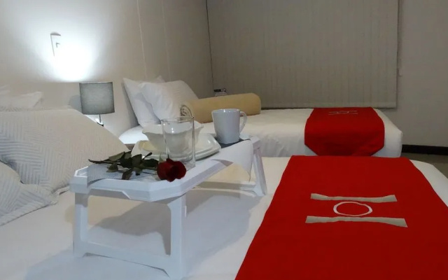 Hotel Olimpia