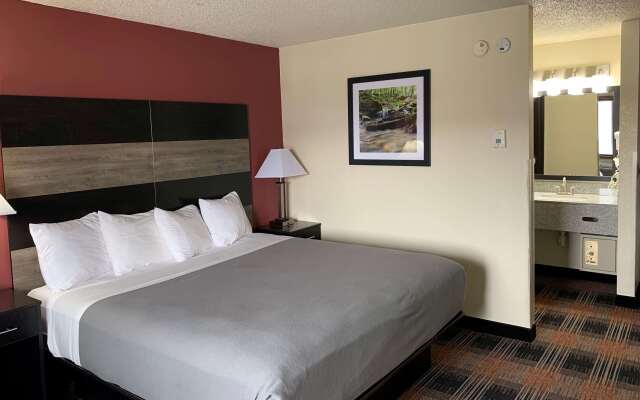 Baymont by Wyndham Waupun