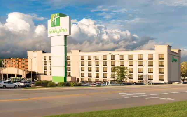 Holiday Inn Cleveland-S Independence, an IHG Hotel