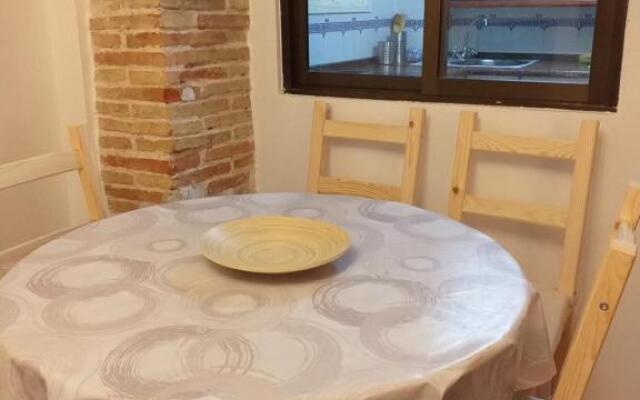 Apartamento Tras Catedral