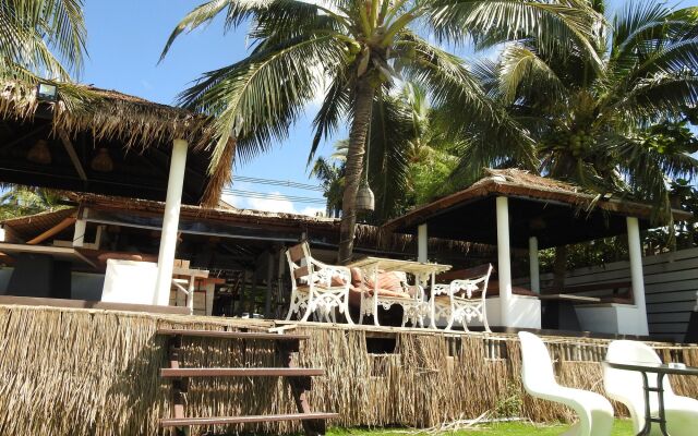 La Casa Tropicana by Cospace