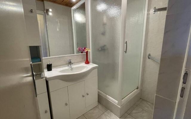 Appartement Puy Saint Vincent 1400, 2 pièces, 4 personnes - FR-1-330G-30