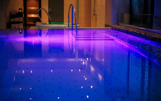 Quality Hotel Strand Gjovik